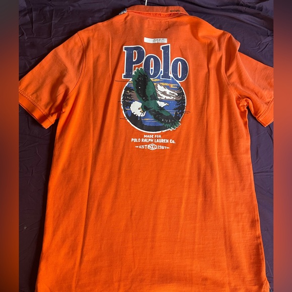 LIMITED EDITION NWT Polo by Ralph Lauren - Picture 2 of 10